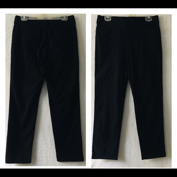 liz claiborne career petite pants